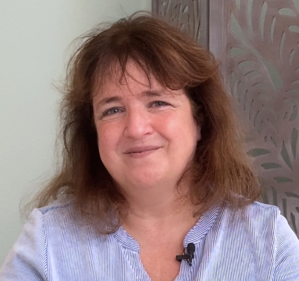 Testimonial von Judith Eschbach, Ärztin und Notfallmedizinerin, über die Geburt ihrer Tochter Miranda mit 42 Jahren